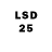 Amphetamine 98% Stone Gear
